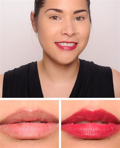 chanel rouge coco camelia lipstick|Chanel Rouge Coco lipstick etienne.